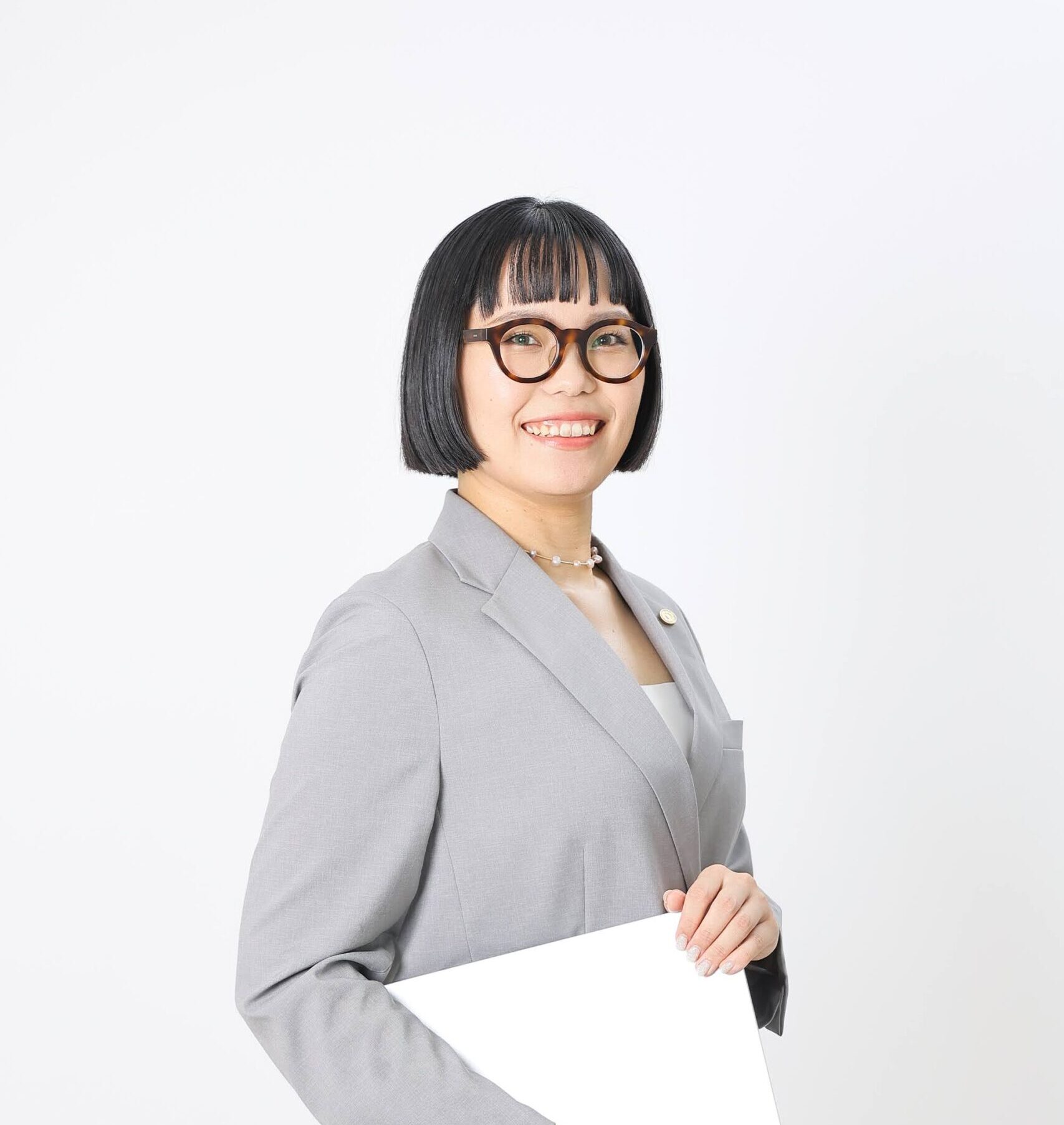 帰化申請を支援する行政書士の想い