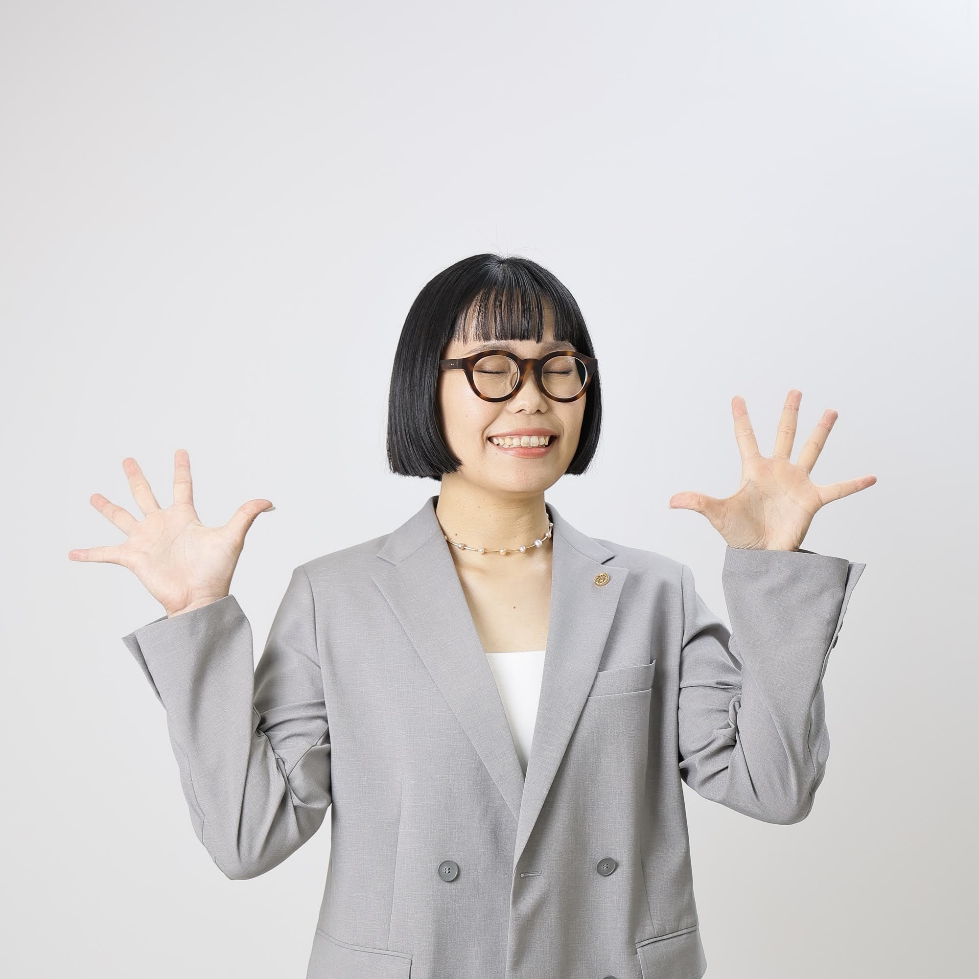 行政書士 井手口睦美